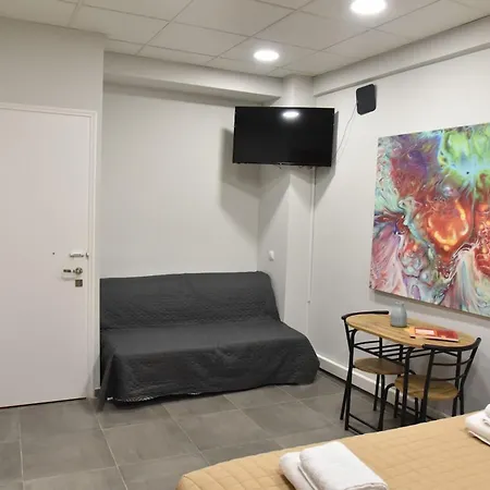 Athens Ianos B By Super Host Hub-3